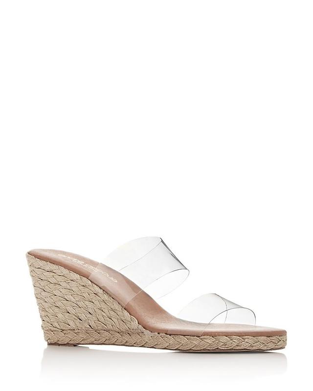 Andr Assous Anfisa Espadrille Wedge Sandal Product Image