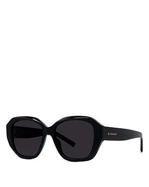 Givenchy Gv Day Round Sunglasses, 55mm Product Image