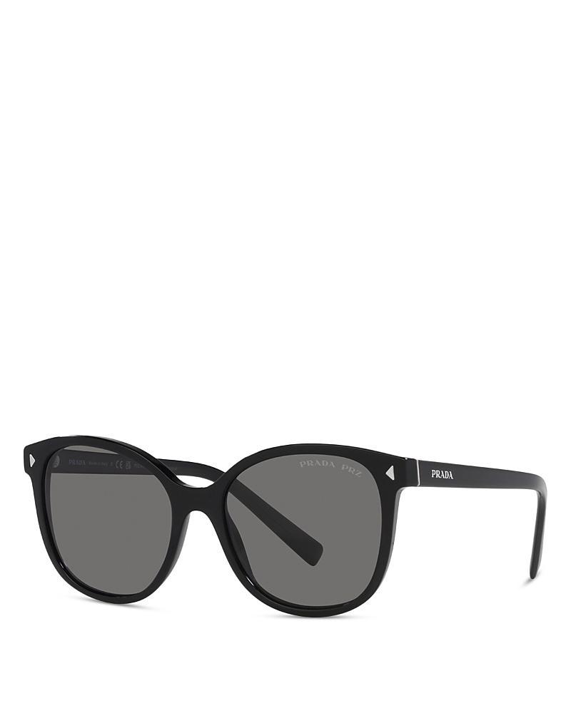 Prada 55mm Square Sunglasses Product Image