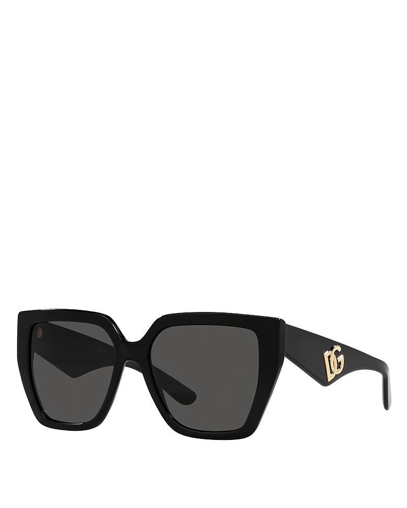 Dolce & Gabbana 55mm Square Sunglasses Product Image