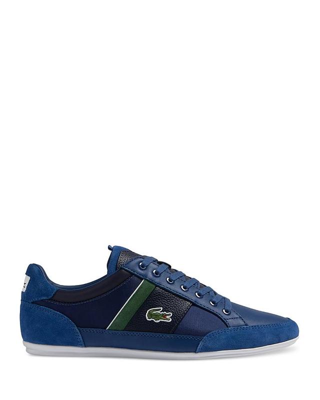 Lacoste Mens Chaymon 123 1 Cma Lace Up Sneakers Product Image