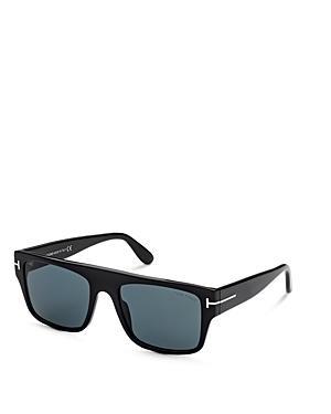 Prada Runway 49mm Rectangle Sunglasses Product Image