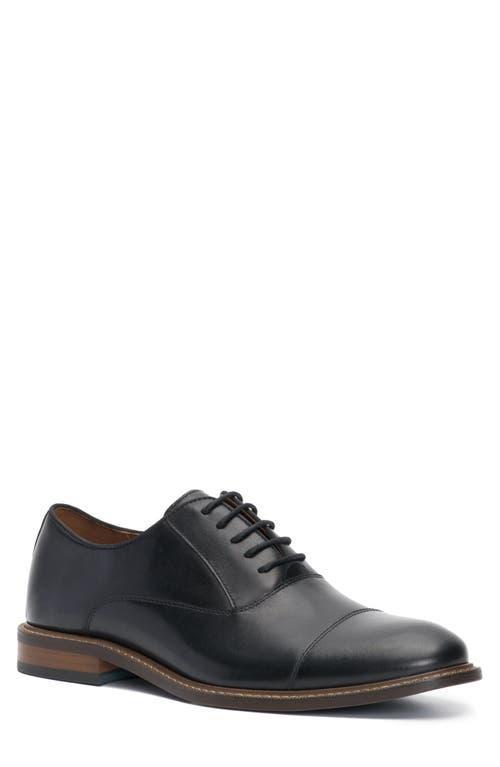 Vince Camuto Mens Loxley Cap Toe Oxford Dress Shoe Mens Shoes Product Image