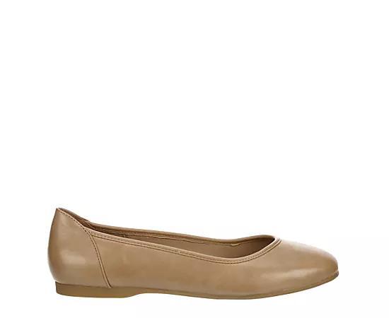 Xappeal Womens Danica Flat Flats Shoes Product Image