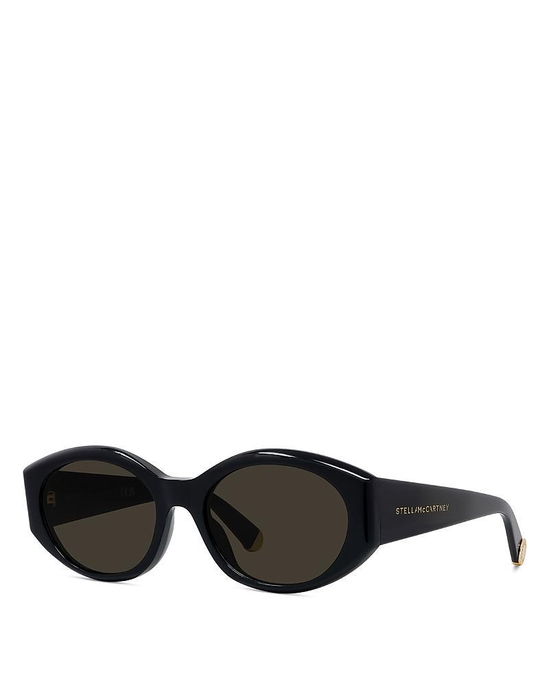 Round Acetate Sunglasses Product Image