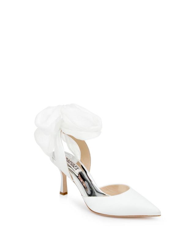 Badgley Mischka Collection Blaze Pump Product Image