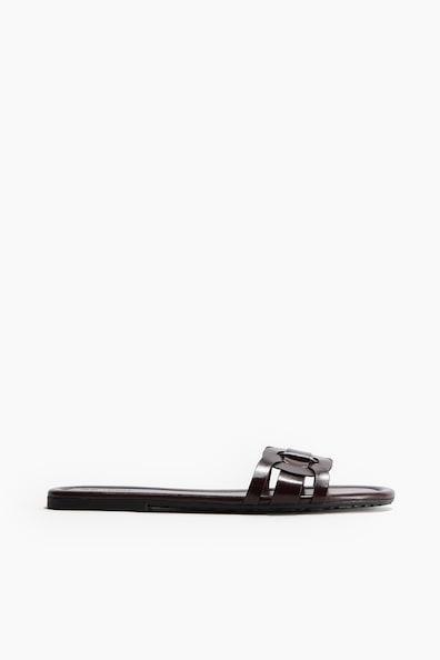 Leather Sandals product image