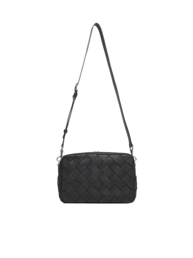 Bags In Black Product Image