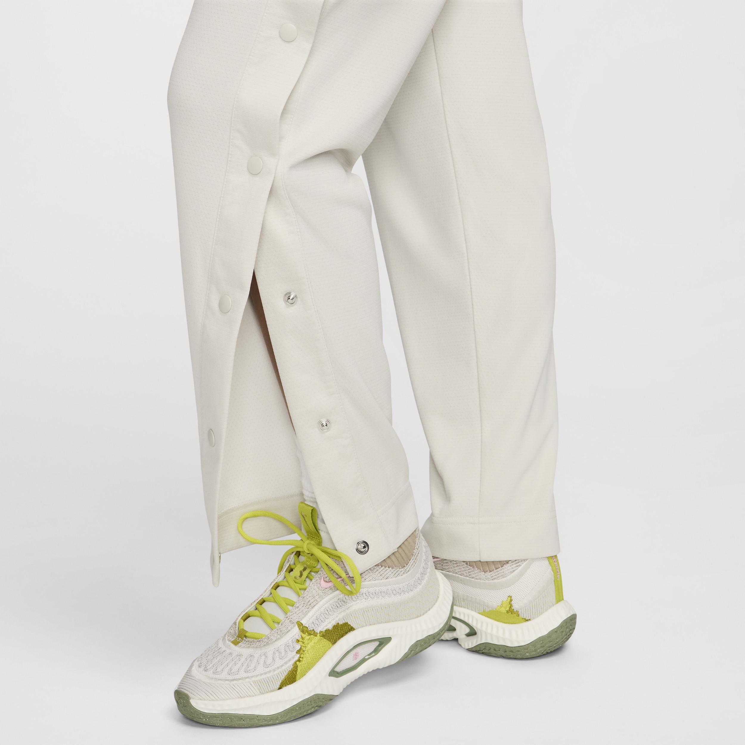 Nike Women's Dri-FIT Tear-Away Basketball Pants Product Image