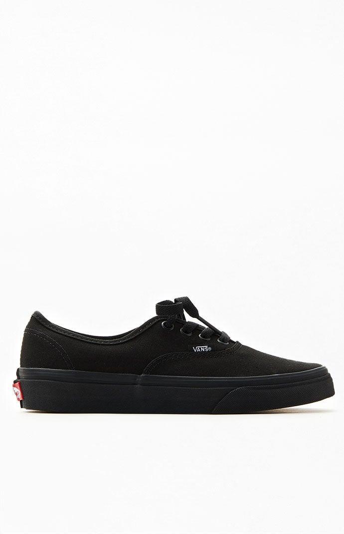 Vans Mens Vans Authentic - Mens Shoes Product Image