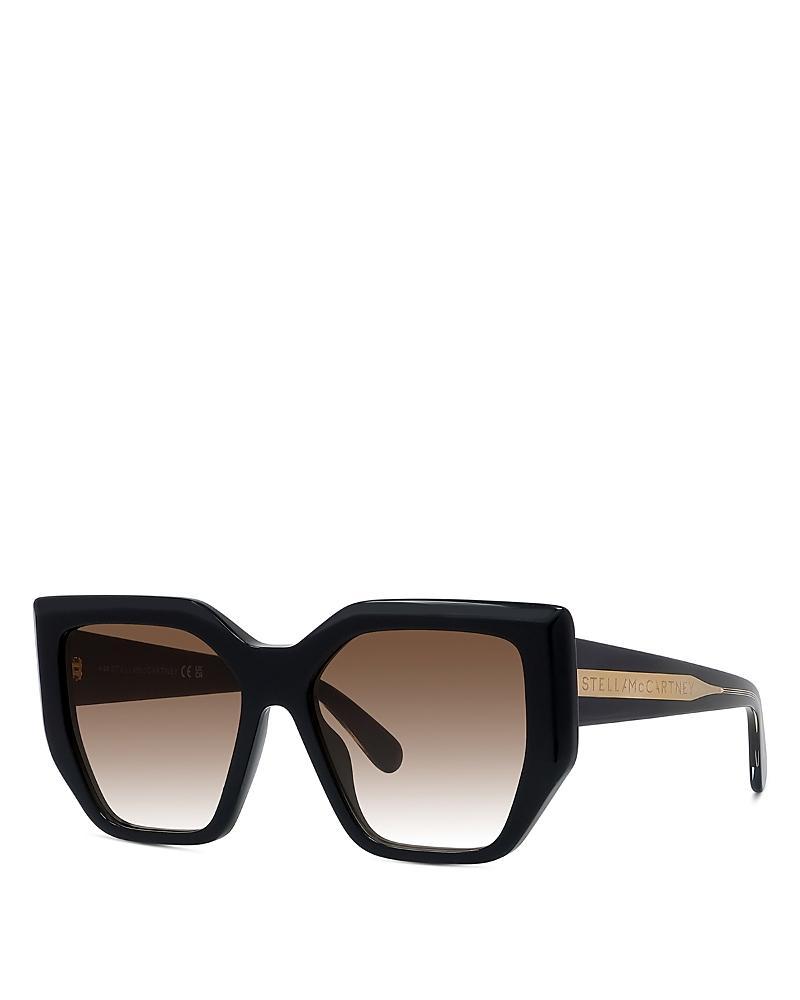 Stella McCartney Womens 2001 54mm Butterfly Sunglasses Product Image