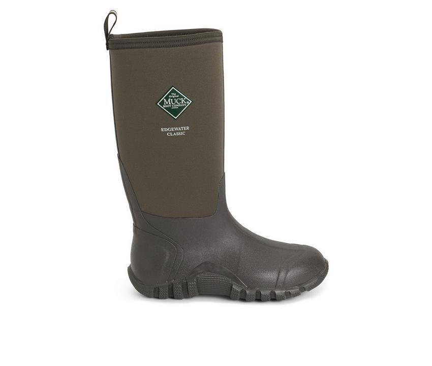 Men's Muck Boots Edgewater Tall Outdoor Boots Product Image