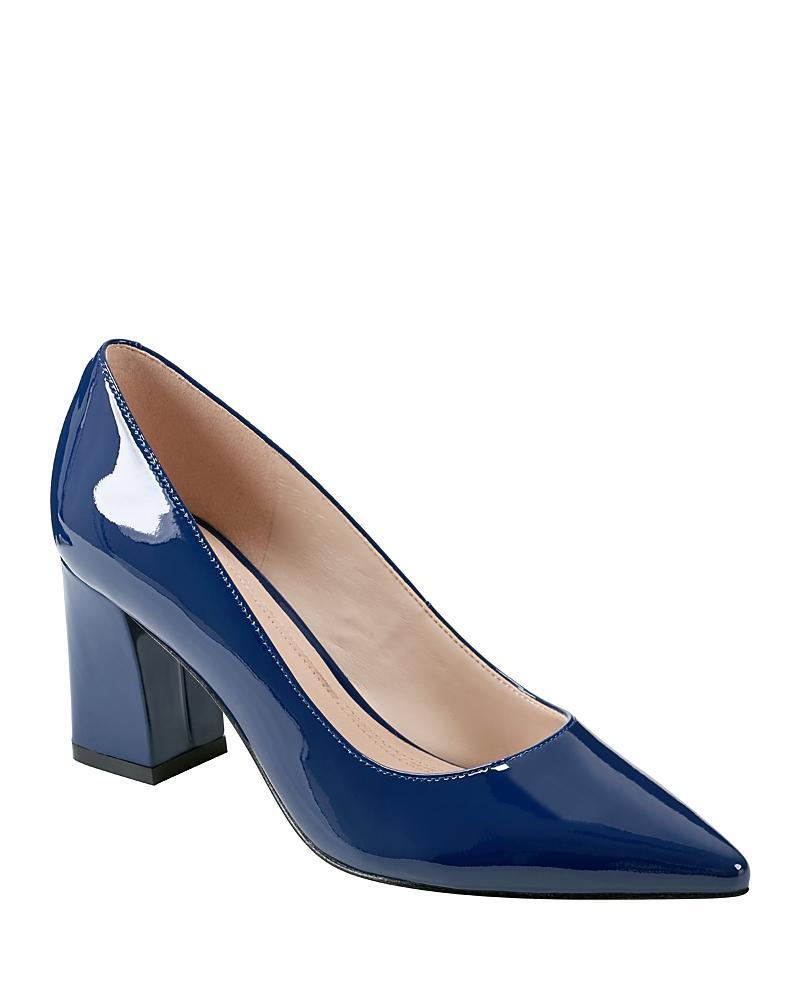 Marc Fisher Ltd. Womens Pointed Pumps Product Image