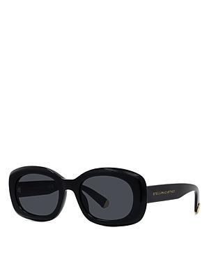 Metal Square Sunglasses Product Image