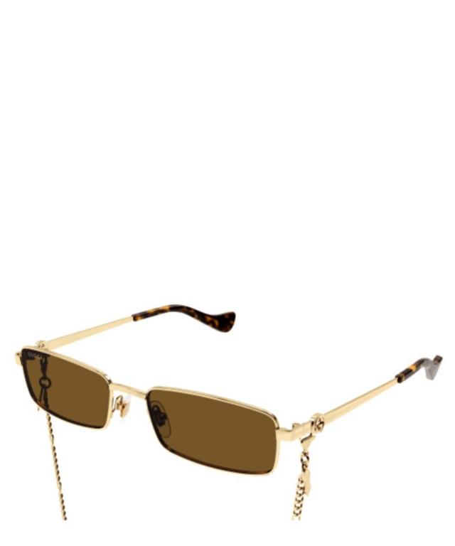 Sunglasses Gg1600s In Crl Product Image