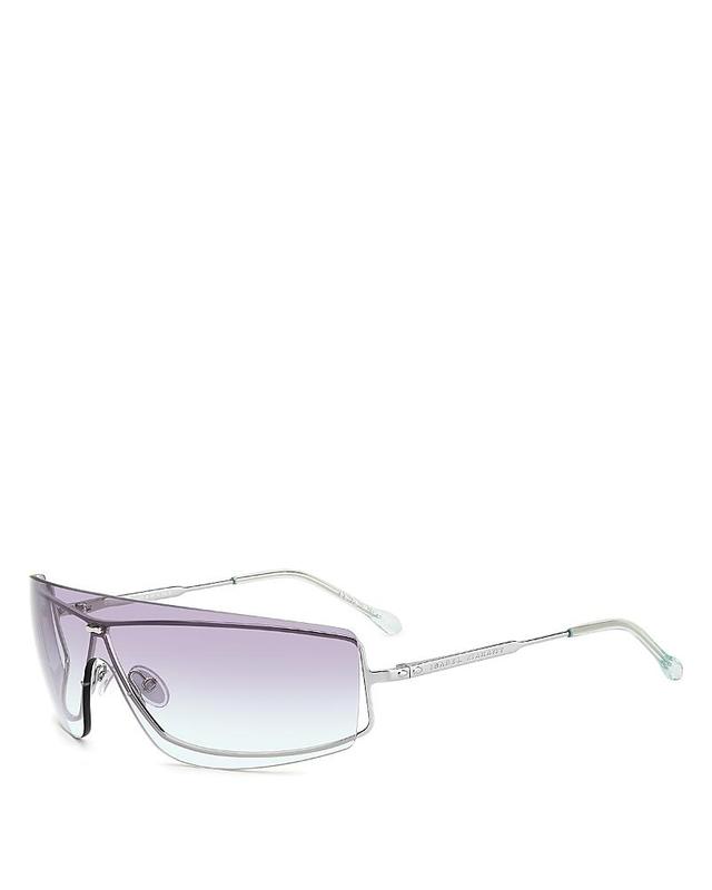 Isabel Marant Sheid Sunglasses, 99mm Product Image