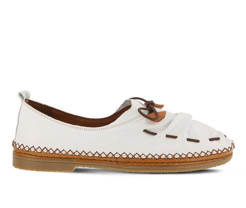 Women's SPRING STEP Berna Slip-On Shoes Product Image