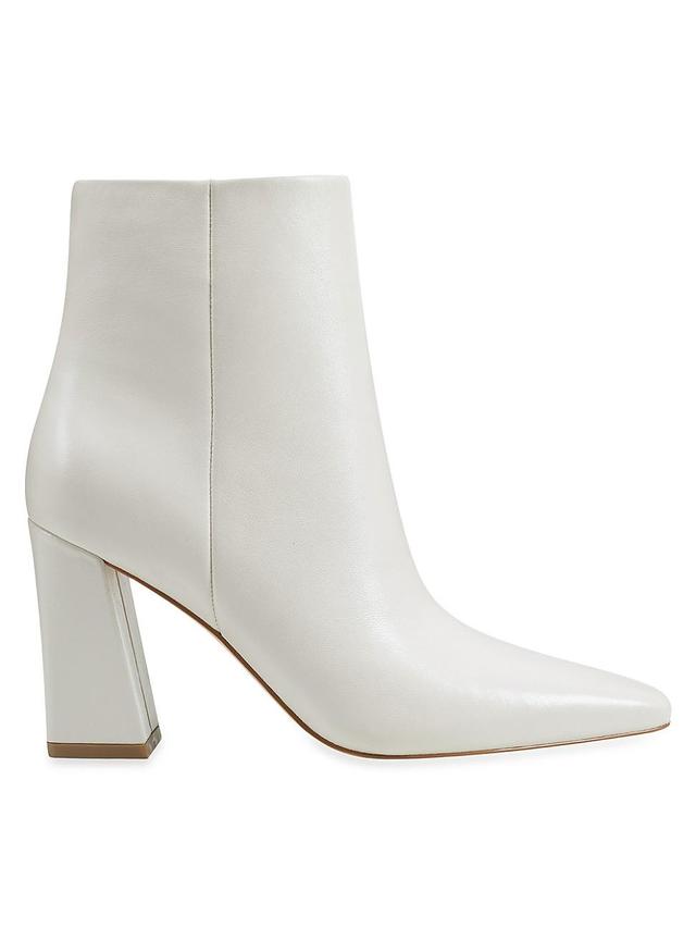 Marc Fisher LTD Yanara Pointed Toe Bootie Product Image