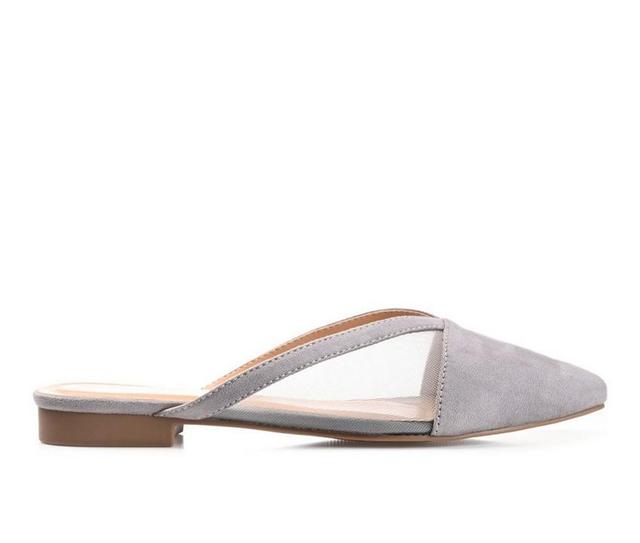 Women's Journee Collection Reeo Mules Product Image