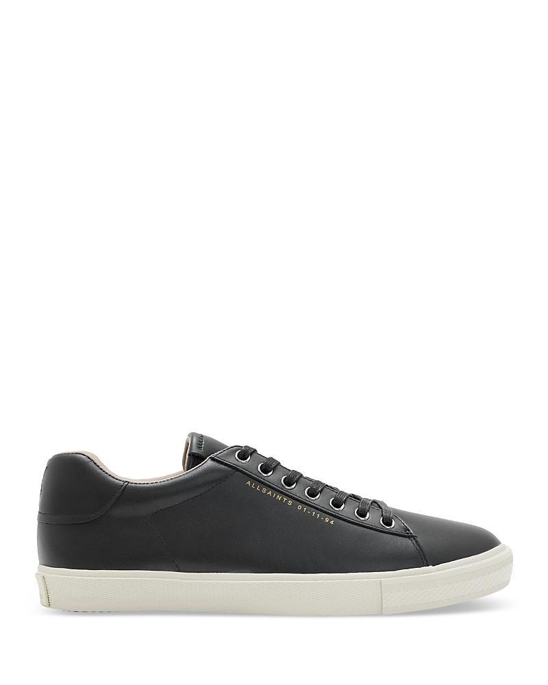 AllSaints Brody Low Top Sneaker Product Image