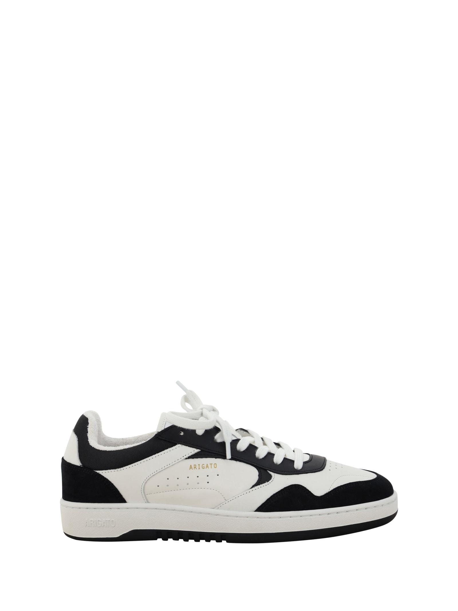 AXEL ARIGATO Sneakers In White Product Image