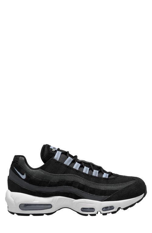 Nike Mens Nike Air Max 95 Essential - Mens Running Shoes Product Image