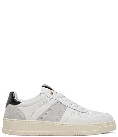 GREATS Mens Saint James Low Top Sneakers Product Image