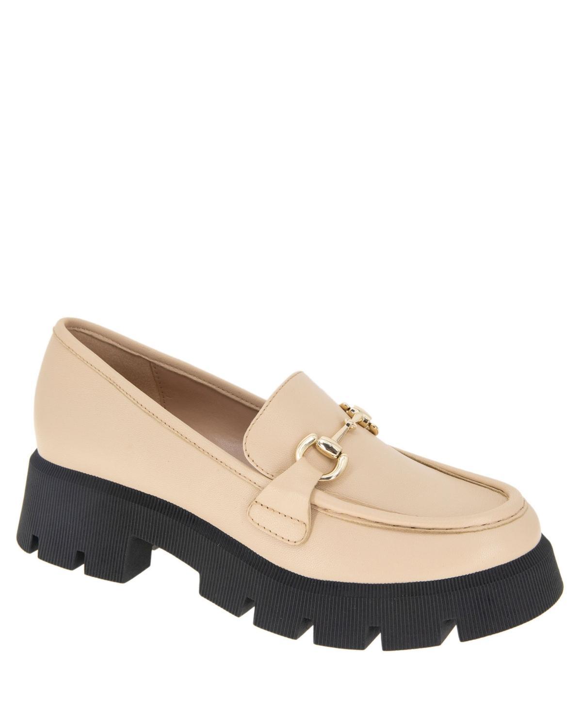 bcbg Raylin Lug Sole Loafer Product Image