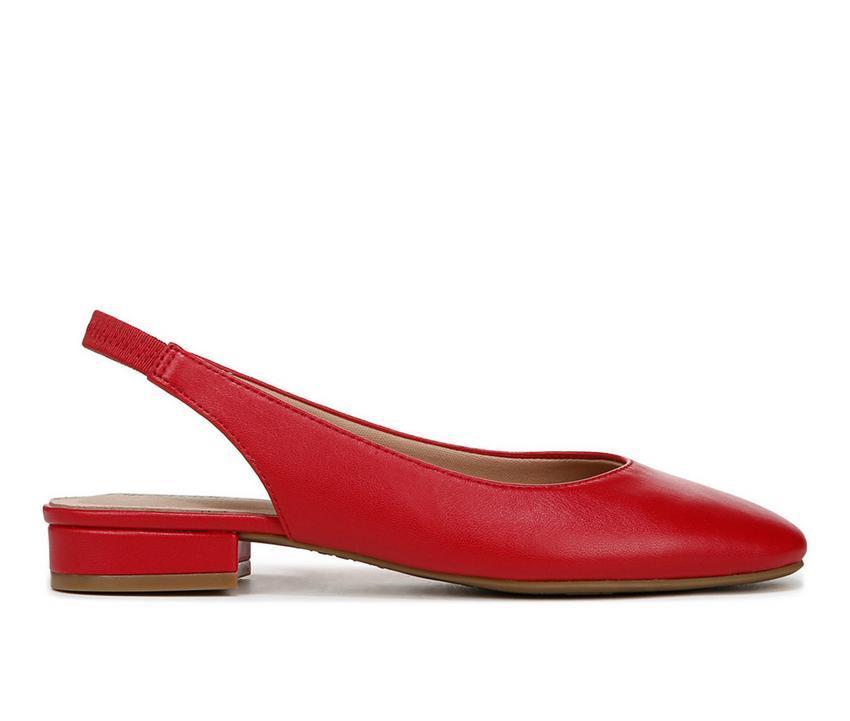 Women's LifeStride Claire Slingback Flats Product Image