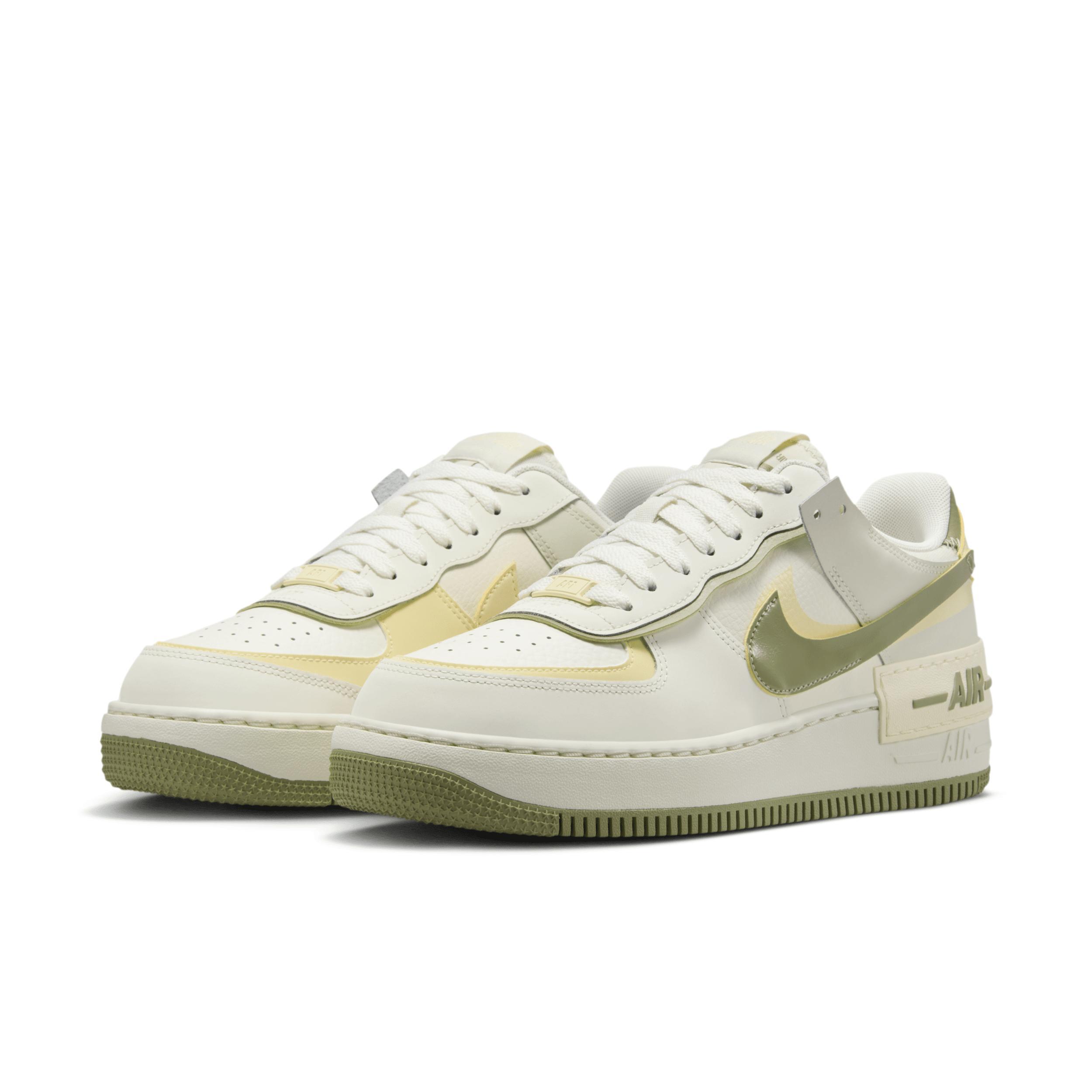 Nike Women's Air Force 1 Shadow Shoes Product Image