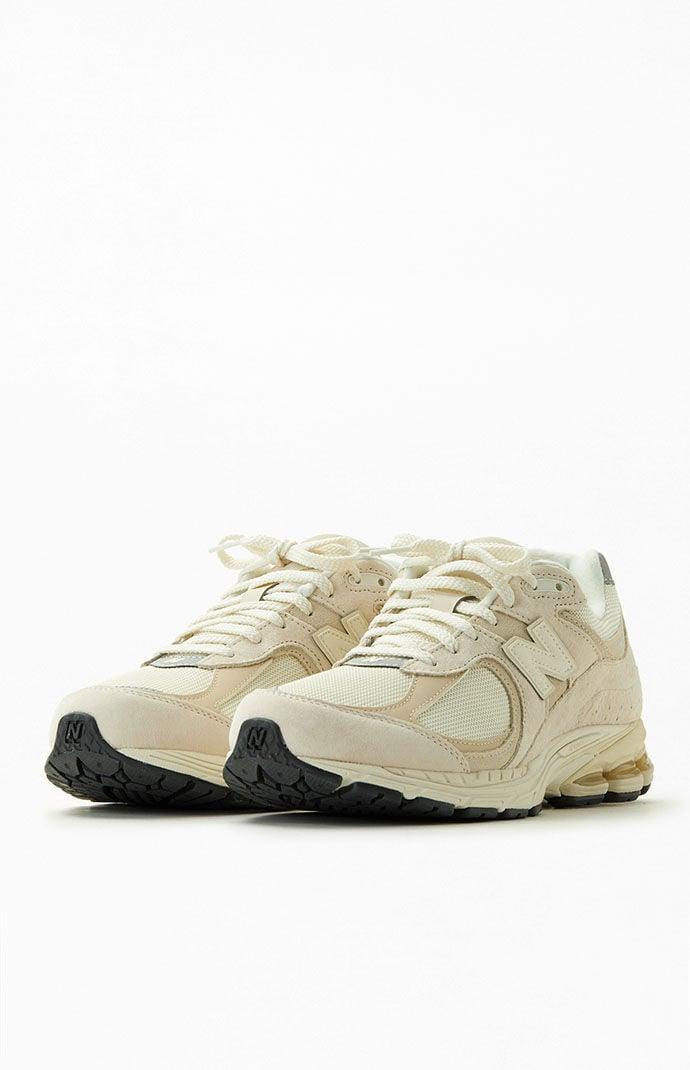 Mens New Balance 2002R Casual Shoes Product Image