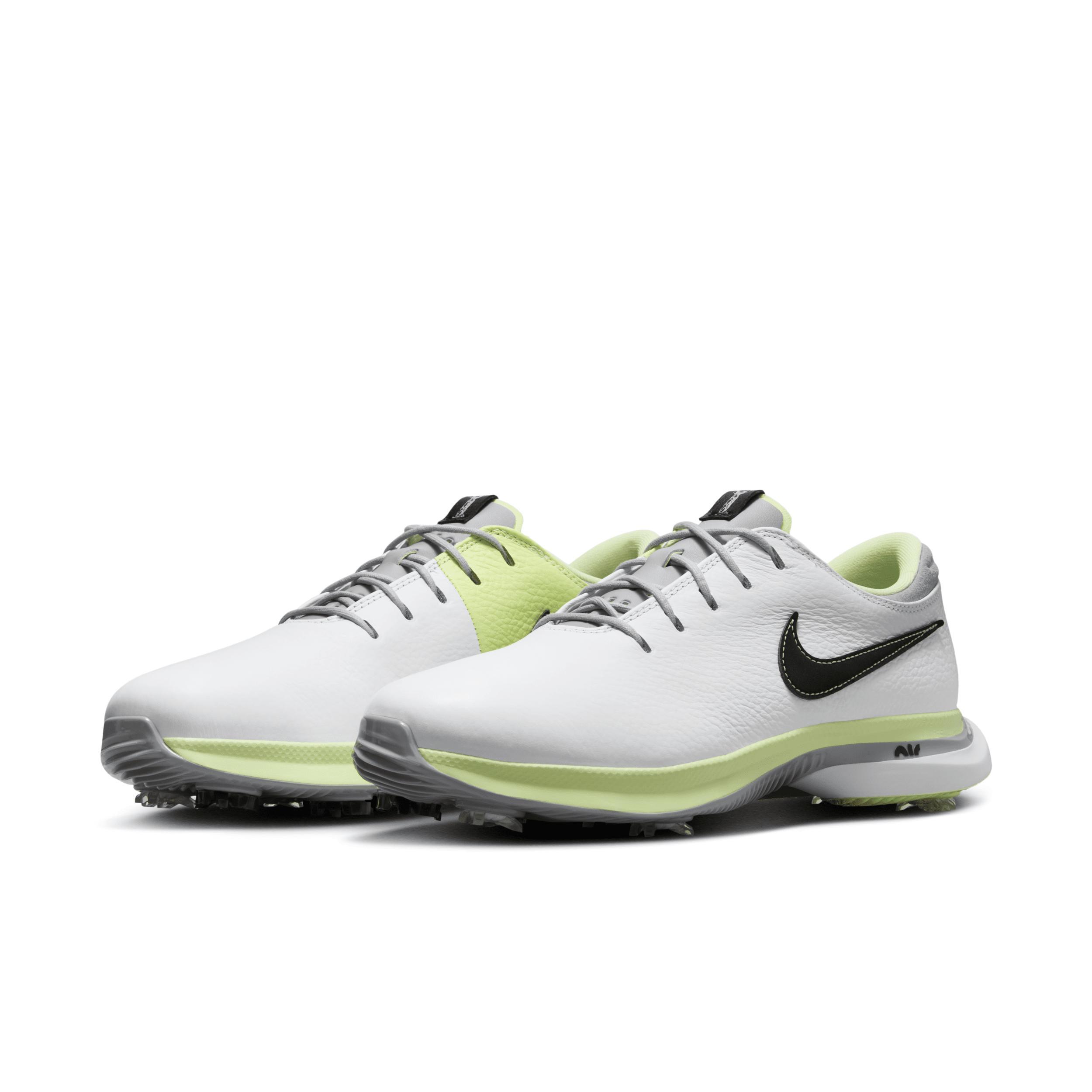 Nike Men's Air Zoom Victory Tour 3 Golf Shoes Product Image