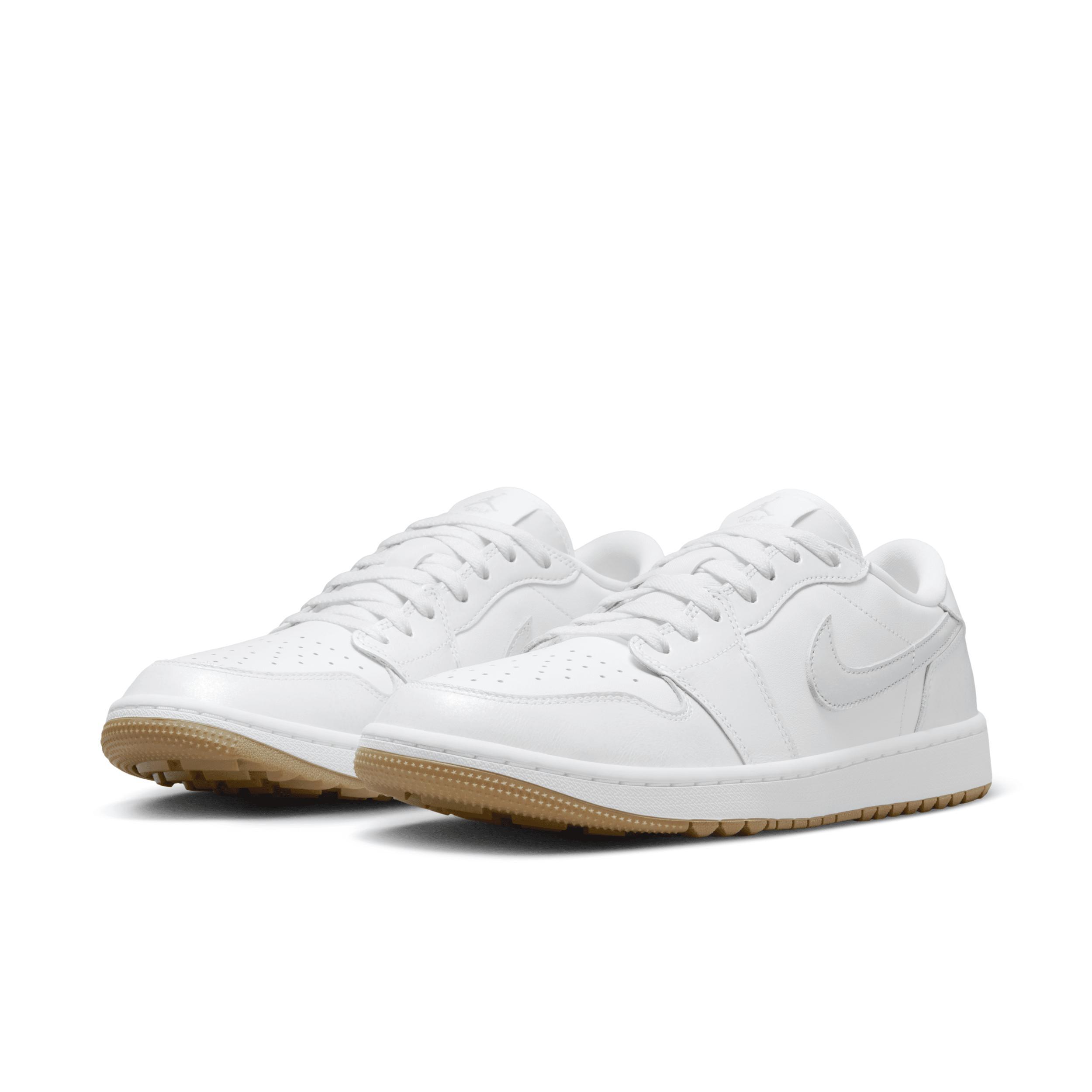 Men's Air Jordan 1 Low G Golf Shoes Product Image