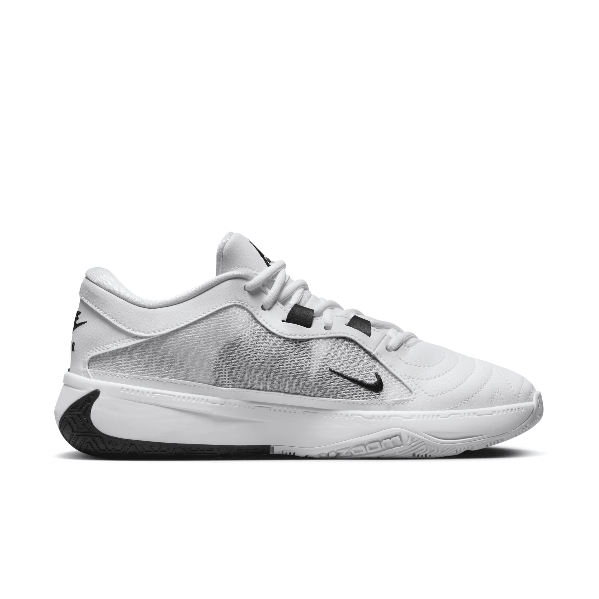 Nike Mens Giannis Freak 5 Basketball Shoes Product Image