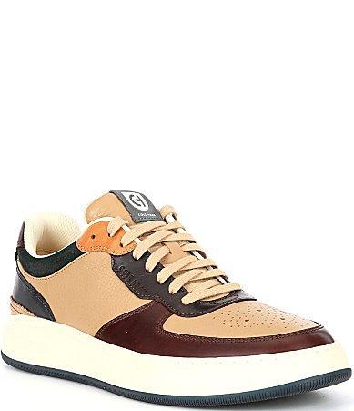 Men's GrandPrø Crossover Sneakers Product Image