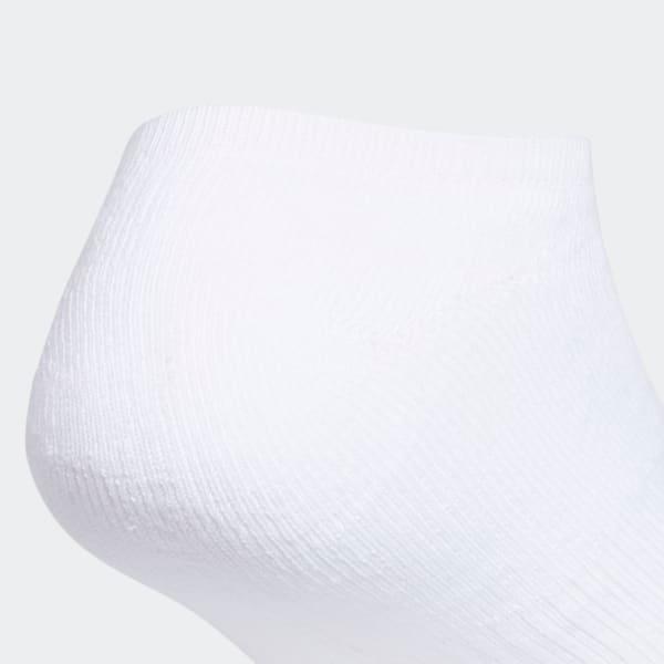 Trefoil No-Show Socks 6 Pairs Product Image