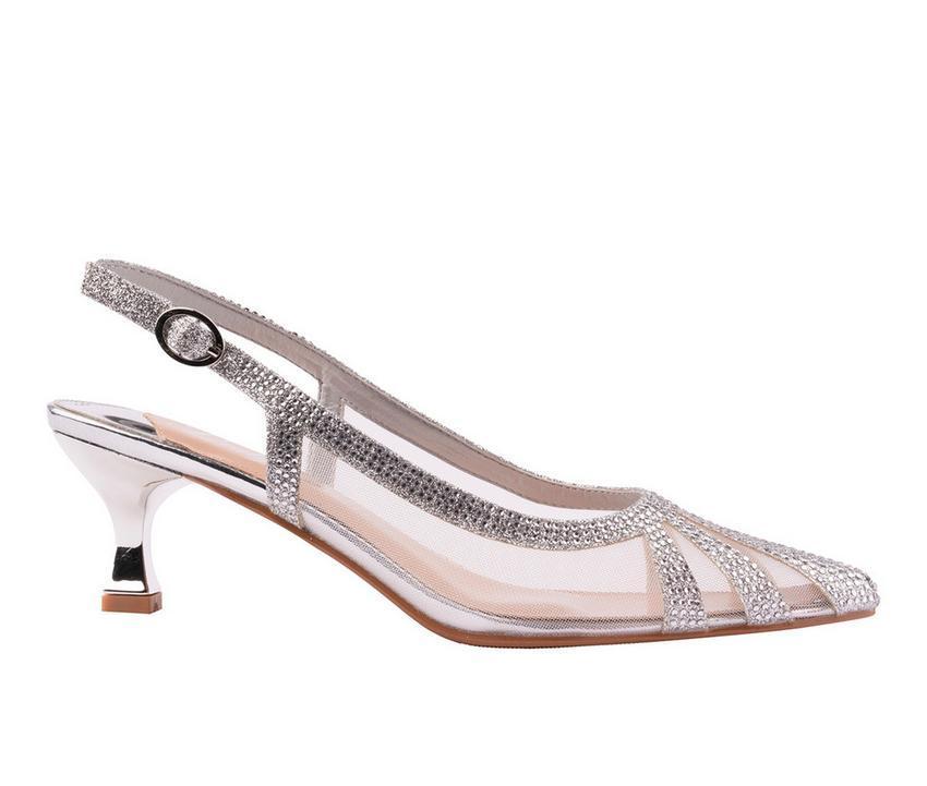 Women's Lady Couture Macy Pumps Product Image