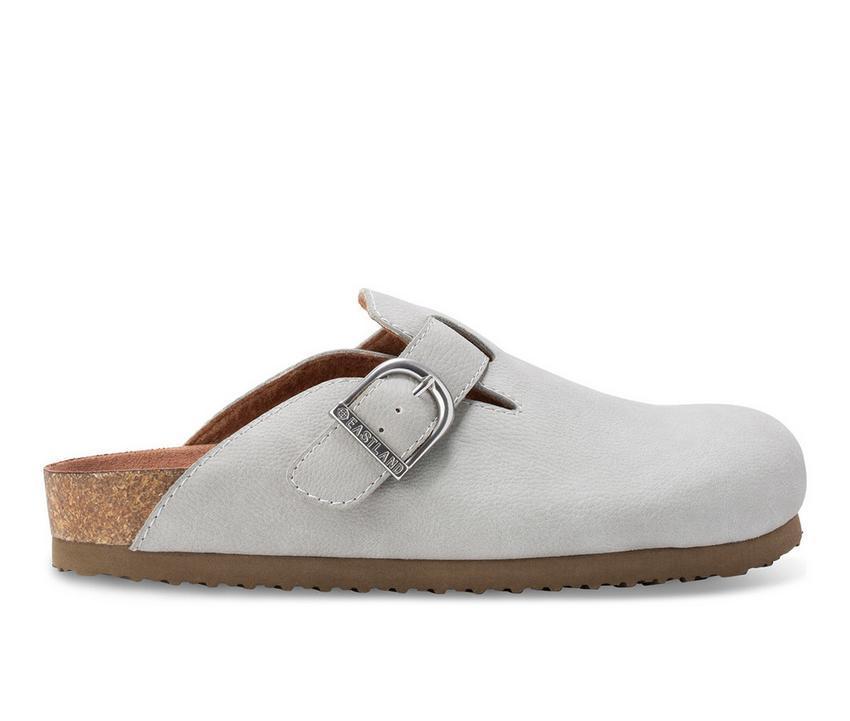 Women's Eastland Gina Clogs Product Image