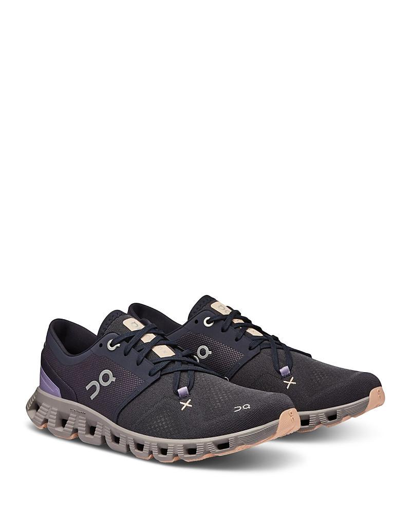 Women's | On Cloud X 3 Product Image