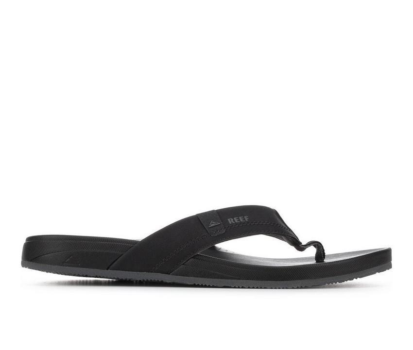 Men's Reef Cushion Spring Flip-Flops Product Image