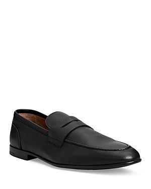 Bruno Magli Mens Lastra Slip On Penny Loafers Product Image