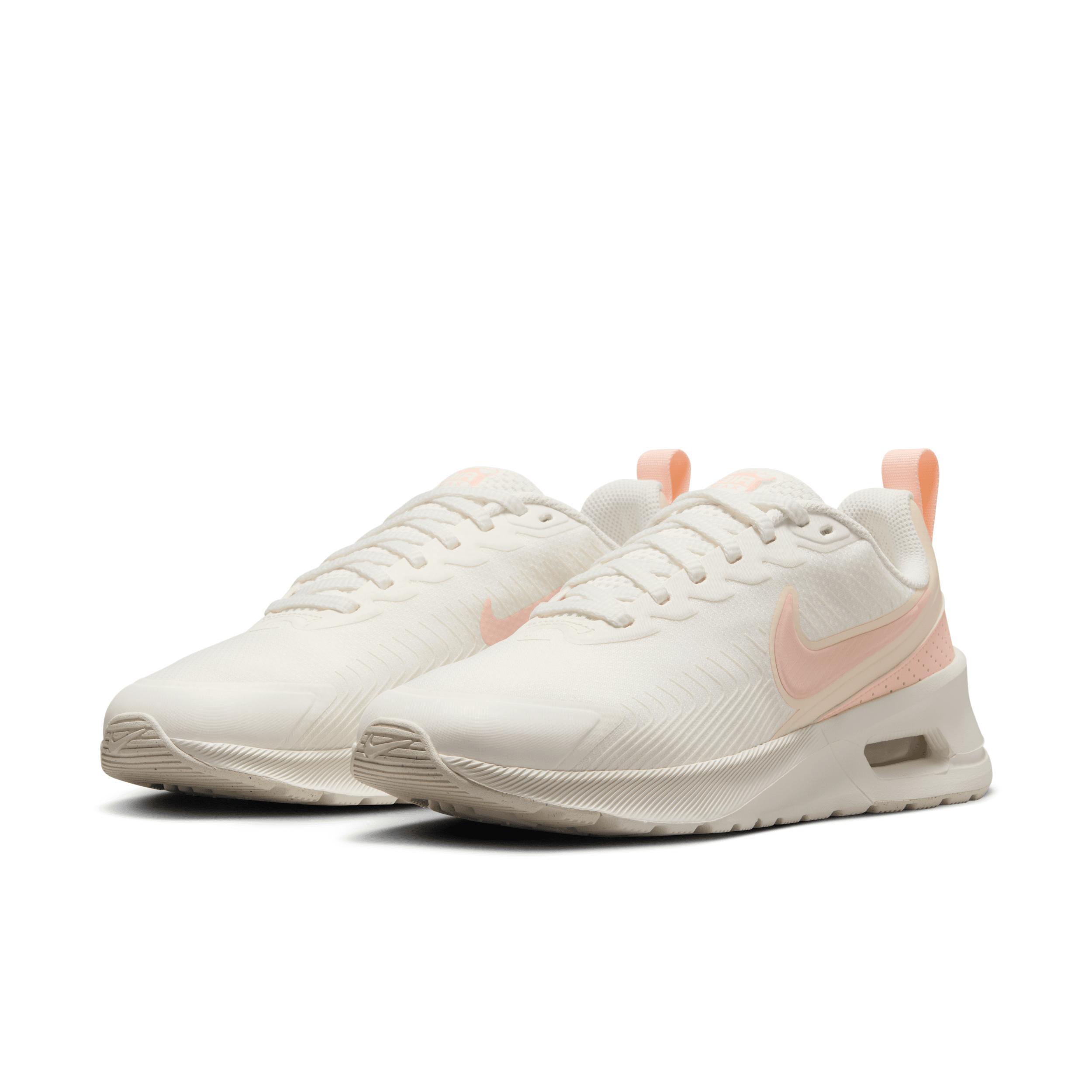 Nike Air Max Nuaxis Women's Shoes Product Image