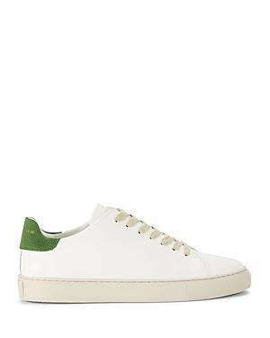 Kurt Geiger London Mens Lennon Sneakers Product Image