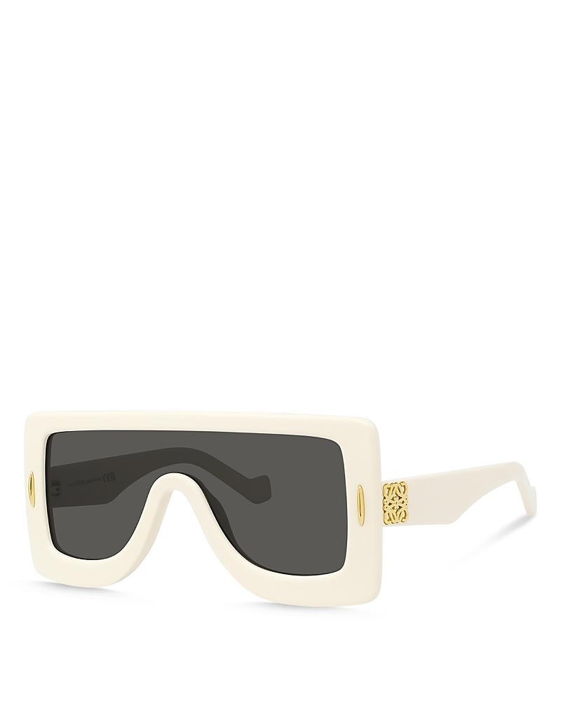 Loewe Chunky Anagram 122mm Square Sunglasses Product Image