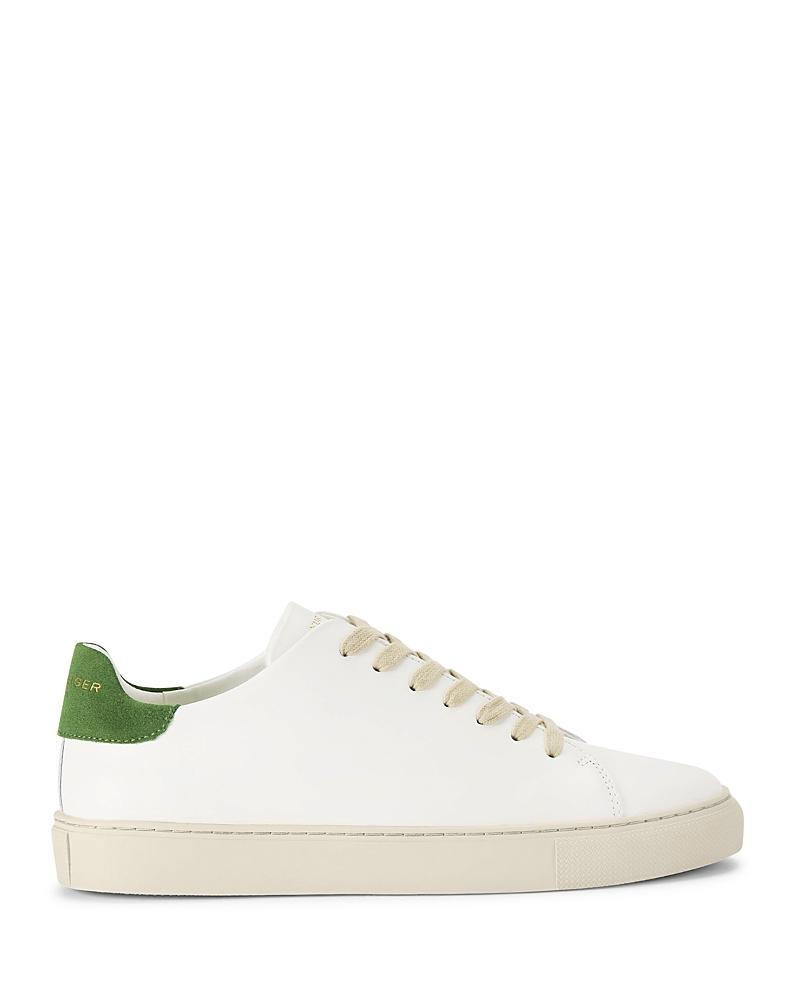 Kurt Geiger London Mens Lennon Sneakers Product Image