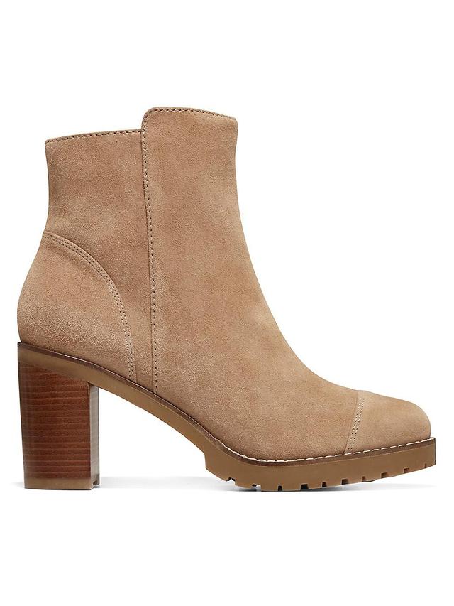 Cole Haan Foster Lug Sole Bootie Product Image