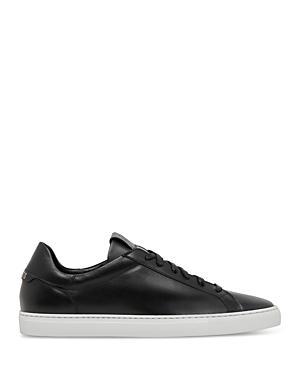 Greats Mens Reign Lace Up Sneakers Product Image