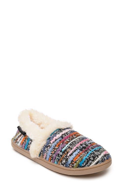 Minnetonka Dina Slipper Product Image