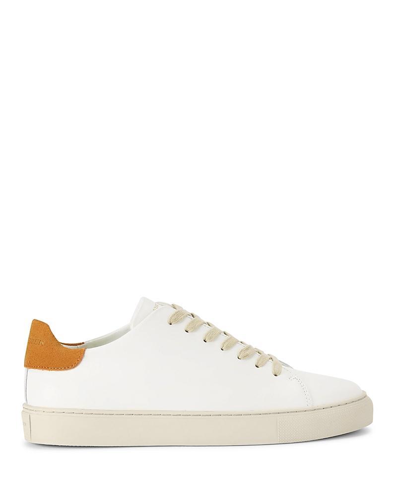 Kurt Geiger London Mens Lennon Sneakers Product Image