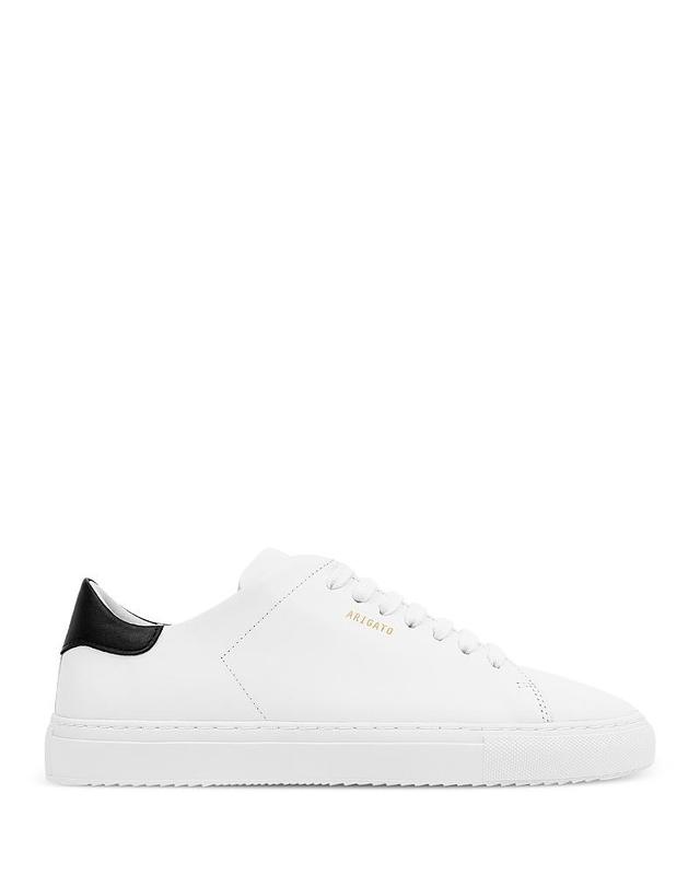 Axel Arigato Mens Clean 90 Low Top Sneakers Product Image